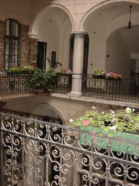 Holiday Apartment in Budapest (Budapest) or holiday homes and vacation rentals
