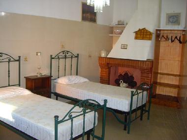 Holiday Apartment in castro marina (Lecce) or holiday homes and vacation rentals