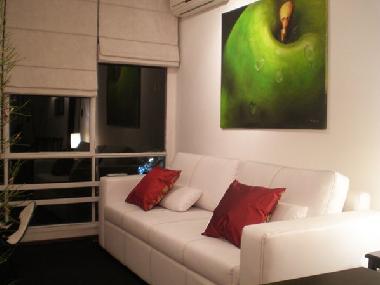 Holiday Apartment in Montevideo (Montevideo) or holiday homes and vacation rentals