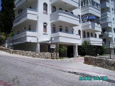 Holiday Apartment in Avsallar (Antalya) or holiday homes and vacation rentals