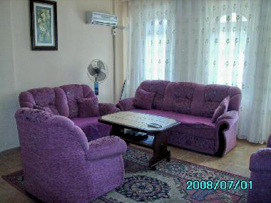 Holiday Apartment in Avsallar (Antalya) or holiday homes and vacation rentals