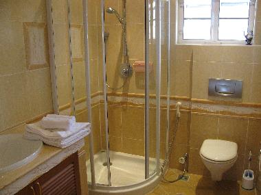 Double room (Categorie 3): bath room