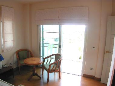 Double room (Categorie 2)
