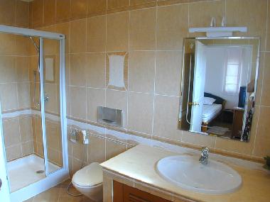 Double room (Categorie 2): bath room