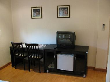 Double room (Categorie 3)