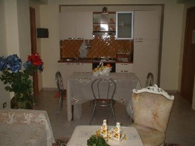 Holiday Apartment in Taormina Mazzeo (Messina) or holiday homes and vacation rentals