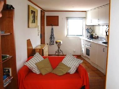 Holiday Apartment in Lisboa (Grande Lisboa) or holiday homes and vacation rentals