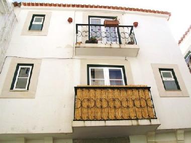 Holiday Apartment in Lisboa (Grande Lisboa) or holiday homes and vacation rentals