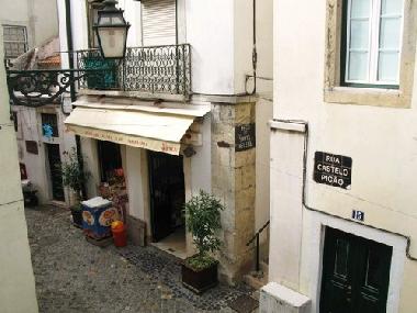 Holiday Apartment in Lisboa (Grande Lisboa) or holiday homes and vacation rentals