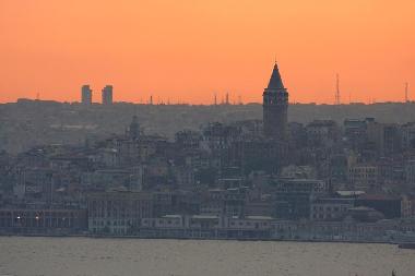 Holiday Apartment in uskudar  (Istanbul) or holiday homes and vacation rentals