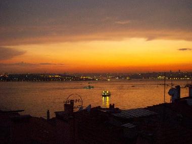 Holiday Apartment in uskudar  (Istanbul) or holiday homes and vacation rentals