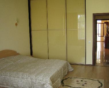 Holiday Apartment in Kaliningrad (Kaliningradskaya Oblast) or holiday homes and vacation rentals