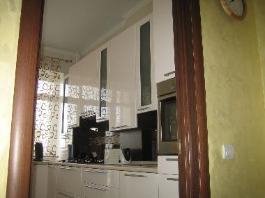 Holiday Apartment in Kaliningrad (Kaliningradskaya Oblast) or holiday homes and vacation rentals