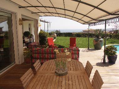Holiday House in Villeneuve Loubet (Alpes-Maritimes) or holiday homes and vacation rentals