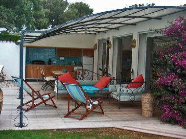 Holiday House in Villeneuve Loubet (Alpes-Maritimes) or holiday homes and vacation rentals