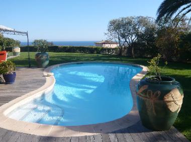 Holiday House in Villeneuve Loubet (Alpes-Maritimes) or holiday homes and vacation rentals