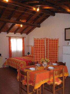 Holiday Apartment in Zafferana Etnea (Catania) or holiday homes and vacation rentals
