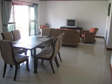 Holiday Apartment in Hua Hin (Prachuap Khiri Khan) or holiday homes and vacation rentals