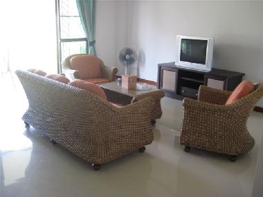 Holiday Apartment in Hua Hin (Prachuap Khiri Khan) or holiday homes and vacation rentals