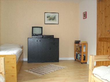 Holiday House in Wingst - Oberndorf (Land zwischen Elbe u. Weser) or holiday homes and vacation rentals