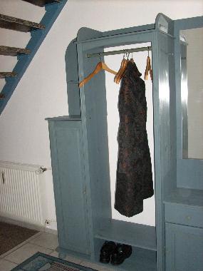 Holiday House in Wingst - Oberndorf (Land zwischen Elbe u. Weser) or holiday homes and vacation rentals