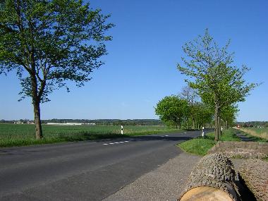 Holiday House in Wingst - Oberndorf (Land zwischen Elbe u. Weser) or holiday homes and vacation rentals