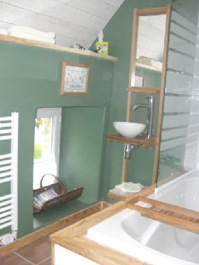 Bed and Breakfast in Benoistville (Manche) or holiday homes and vacation rentals