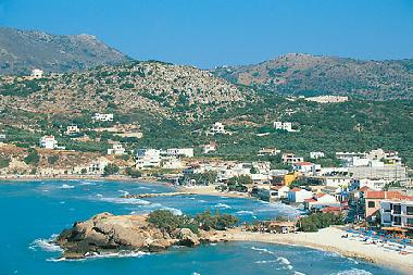 ALMIRIDA FISHING VILAGE