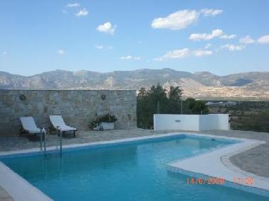Holiday House in Megara (Attiki) or holiday homes and vacation rentals