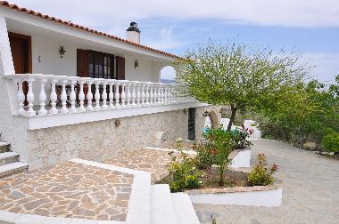 Holiday House in Megara (Attiki) or holiday homes and vacation rentals