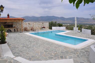 Holiday House in Megara (Attiki) or holiday homes and vacation rentals