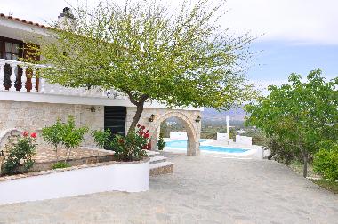 Holiday House in Megara (Attiki) or holiday homes and vacation rentals