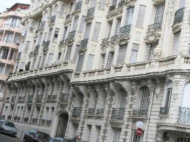 Holiday Apartment in NICE (Var) or holiday homes and vacation rentals