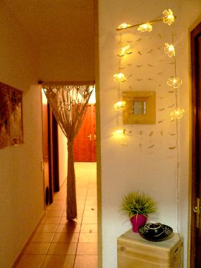 Holiday Apartment in Sant Miquelde Balenya (Barcelona) or holiday homes and vacation rentals