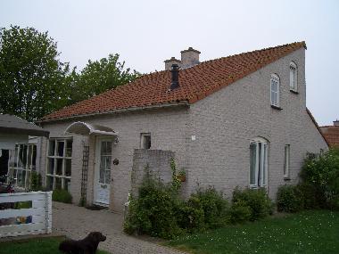Holiday House in Brouwershaven (Zeeland) or holiday homes and vacation rentals