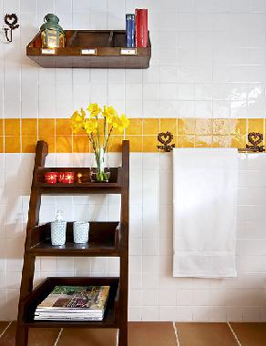 Chalet in La Hiruela (Madrid) or holiday homes and vacation rentals