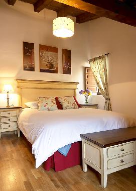 Chalet in La Hiruela (Madrid) or holiday homes and vacation rentals