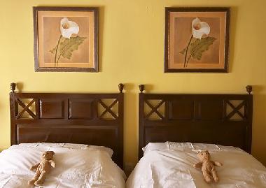 Chalet in La Hiruela (Madrid) or holiday homes and vacation rentals