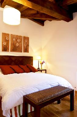 Chalet in La Hiruela (Madrid) or holiday homes and vacation rentals
