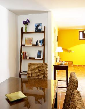 Chalet in La Hiruela (Madrid) or holiday homes and vacation rentals