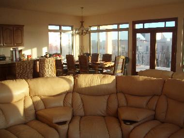 Sitting Area