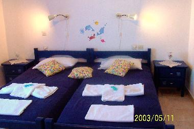 Hotel in Kalives (Chania) or holiday homes and vacation rentals