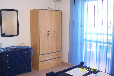 Hotel in Kalives (Chania) or holiday homes and vacation rentals