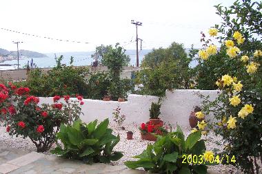 Hotel in Kalives (Chania) or holiday homes and vacation rentals