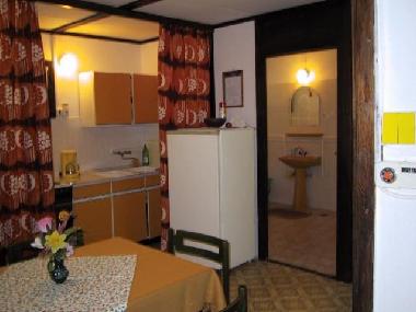 Holiday House in Zalakaros (Zala) or holiday homes and vacation rentals