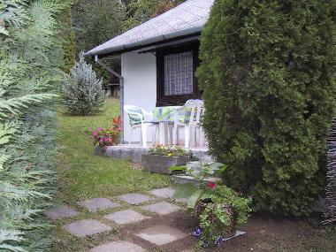 Holiday House in Zalakaros (Zala) or holiday homes and vacation rentals
