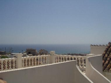 Holiday Apartment in chilches (M�laga) or holiday homes and vacation rentals