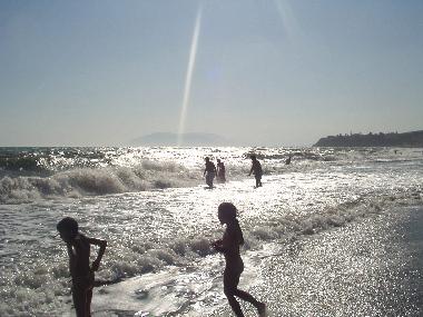 Holiday Apartment in chilches (M�laga) or holiday homes and vacation rentals