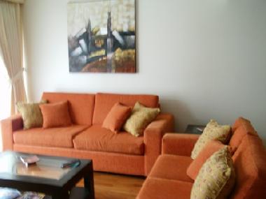 Holiday Apartment in Miraflores (Lima) or holiday homes and vacation rentals