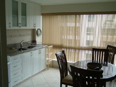 Holiday Apartment in Miraflores (Lima) or holiday homes and vacation rentals